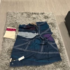 Tory Burch scarf/wrap